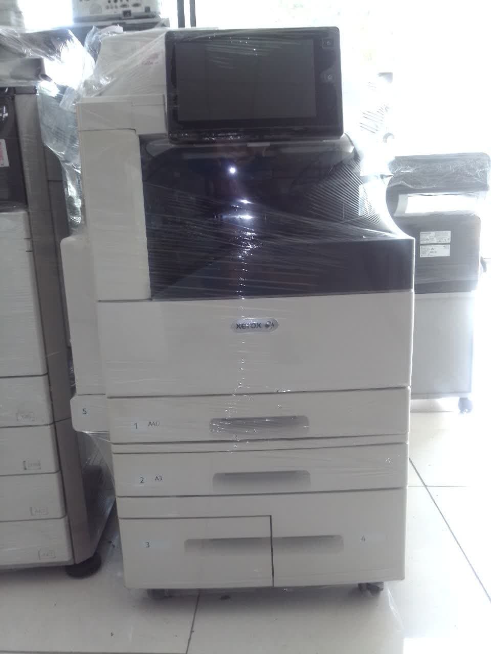 دستگاه کپی زیراکس 8070