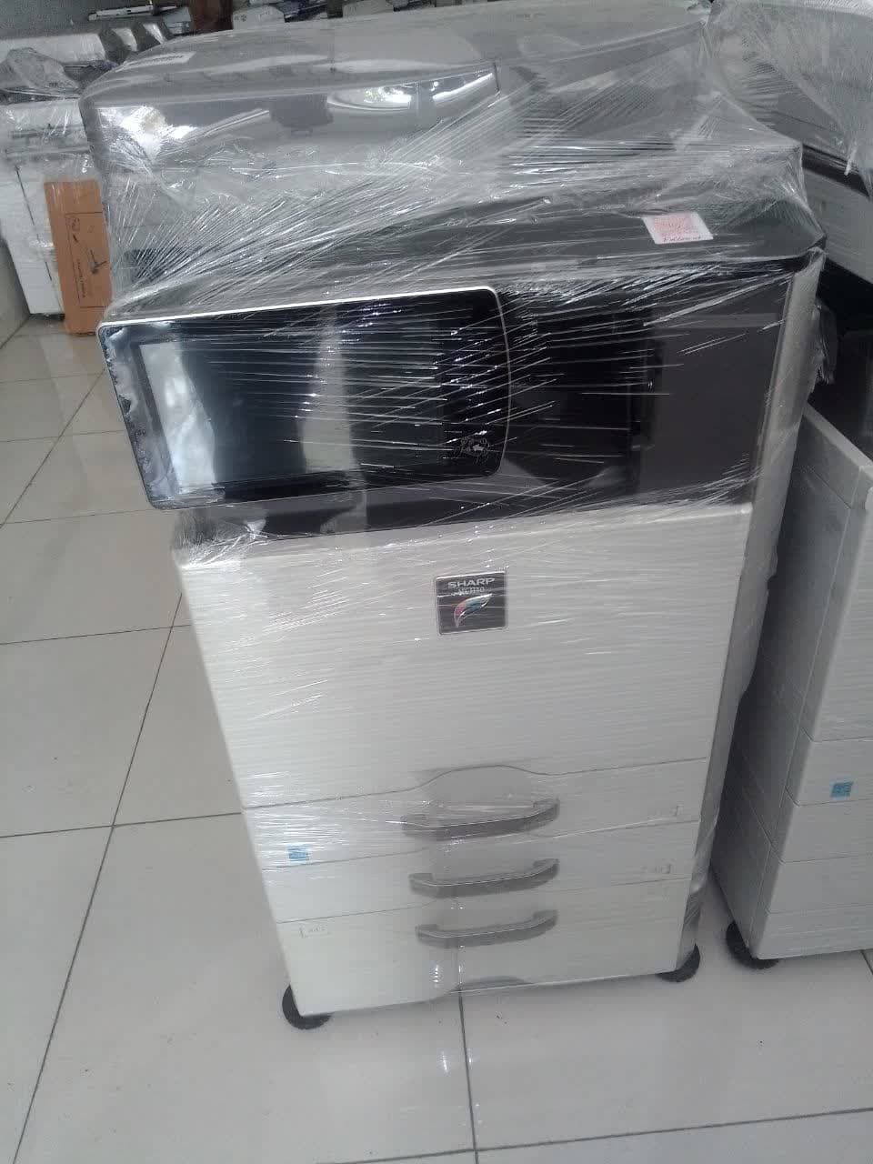 دستگاه کپی شارپ 3140